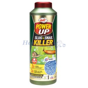Homepride Online-Power Up Slug & Snail Killer 650g