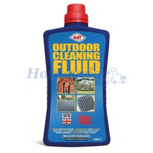 Homepride Online-Outdoor Cleaning Fluid Concentrate 1L