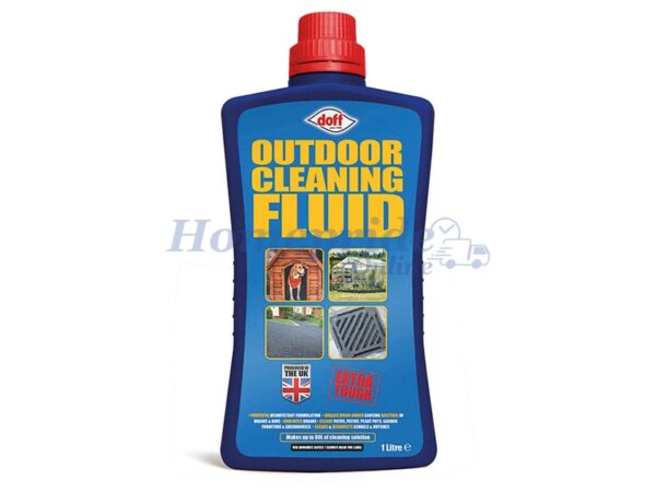 Homepride Online-Outdoor Cleaning Fluid Concentrate 1L