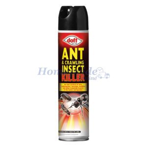Homepride Online-Ant & Crawling Insect Killer Aerosol 300ml