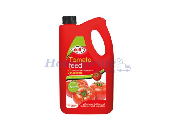 Homepride Online-Tomato Feed Concentrate 2.5L