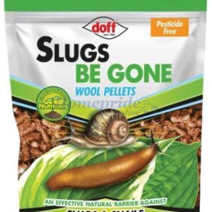 Homepride Online-Slugs Be Gone Wool Pellets 1L