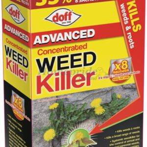 Homepride Online-Advanced Weedkiller Concentrated x 6 +2 FREE