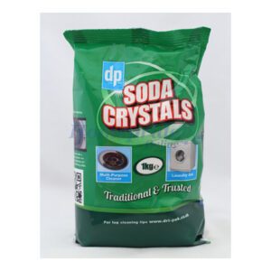 Homepride Online-Soda Crystals 1kg
