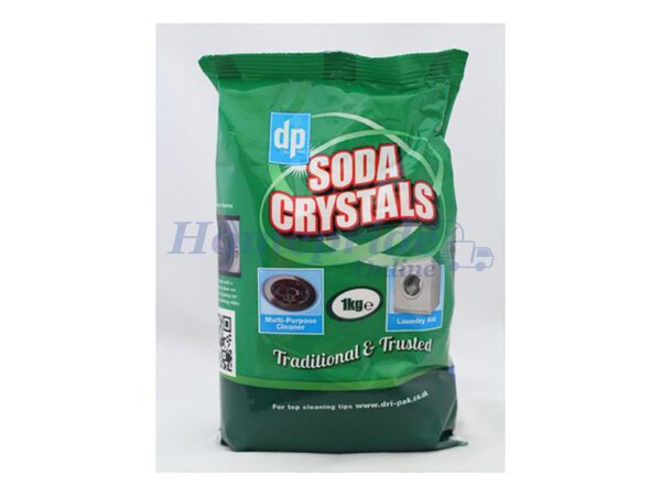 Homepride Online-Soda Crystals 1kg