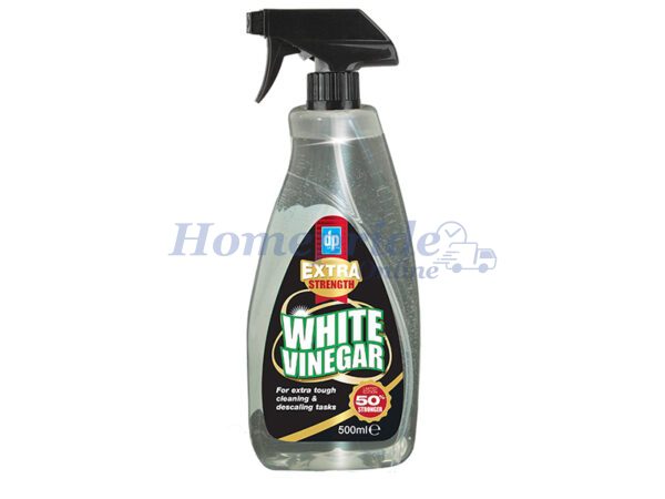 Homepride Online-White Vinegar 500ml