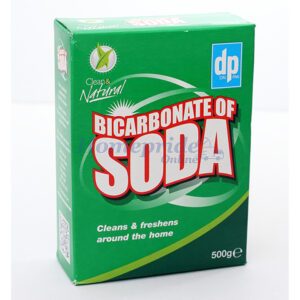 Homepride Online-Bicarbonate Of Soda 500g