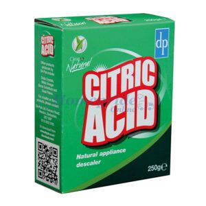 Homepride Online-Citric Acid 250g