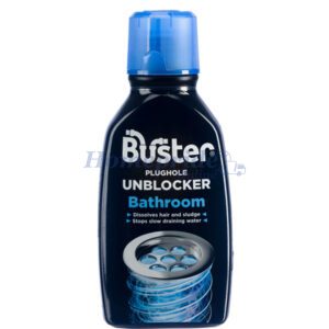 Homepride Online-Bathroom Plughole Unblocker 300g