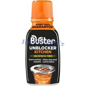 Homepride Online-Kitchen Plug Unblocker 150g