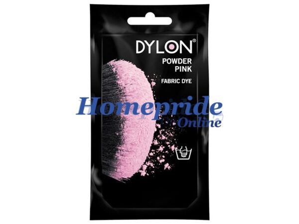 Homepride Online-Hand Dye Peony Pink