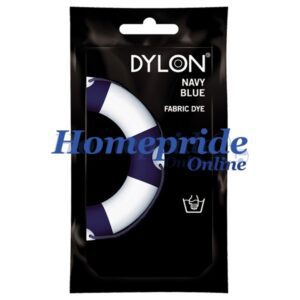 Homepride Online-Hand Dye Navy Blue