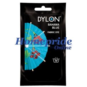 Homepride Online-Hand Dye Bahama Blue