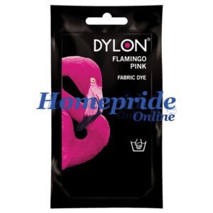 Homepride Online-Hand Dye Passion Pink