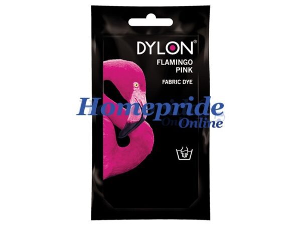 Homepride Online-Hand Dye Passion Pink