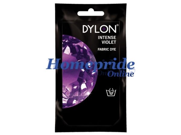 Homepride Online-Hand Dye Intense Violet