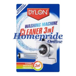 Homepride Online-5 In 1 Washing Machine Cleaner