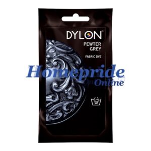Homepride Online-Hand Dye Pewter Grey