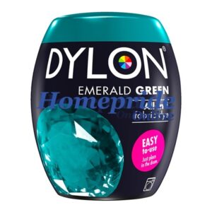 Homepride Online-Machine Dye Pod 350g Emerald Green
