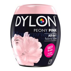 Homepride Online-Machine Dye Pod 350g Peony Pink