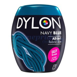 Homepride Online-Machine Dye Pod 350g Navy Blue