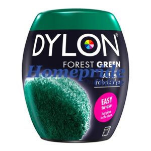 Homepride Online-Machine Dye Pod 350g Forest Green