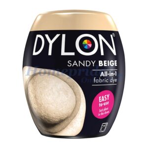 Homepride Online-Machine Dye Pod 350g Sandy Beige