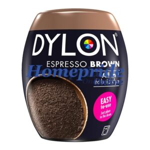 Homepride Online-Machine Dye Pod 350g Espresso Brown