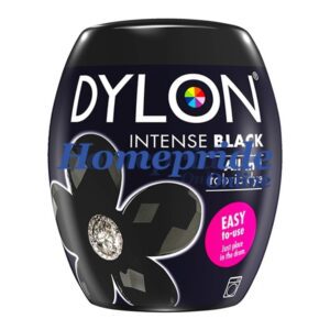 Homepride Online-Machine Dye Pod 350g Intense Black
