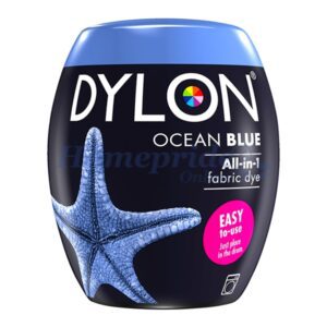 Homepride Online-Machine Dye Pod 350g Ocean Blue