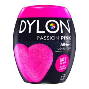 Homepride Online-Machine Dye Pod 350g Passion Pink
