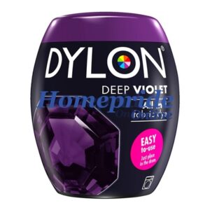 Homepride Online-Machine Dye Pod 350g Deep Violet