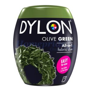 Homepride Online-Machine Dye Pod 350g Olive Green