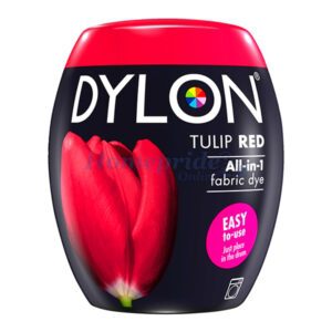 Homepride Online-Machine Dye Pod 350g Tulip Red