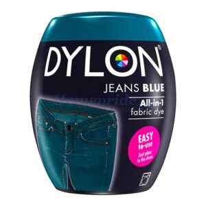 Homepride Online-Machine Dye Pod 350g Jeans Blue