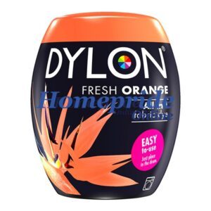 Homepride Online-Machine Dye Pod 350g Fresh Orange