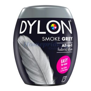Homepride Online-Machine Dye Pod 350g Smoke Grey