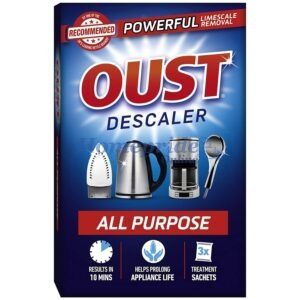 Homepride Online-Oust All Purpose Descaler 3 Sachet