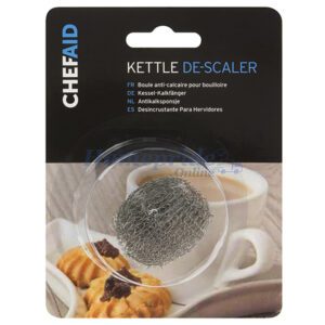 Homepride Online-Donut Kettle Descaler