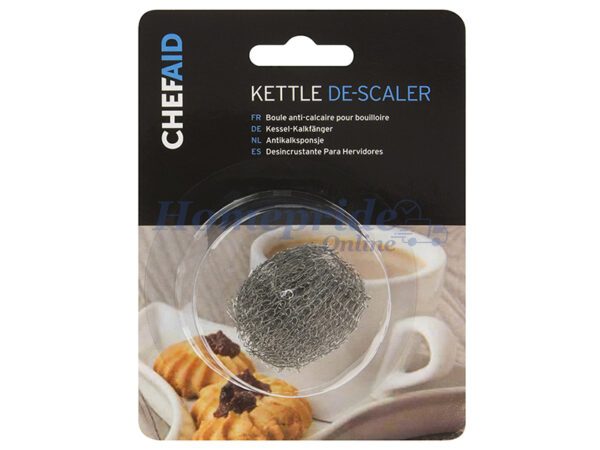 Homepride Online-Donut Kettle Descaler