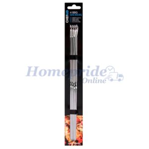 Homepride Online-Set of 4 Skewers