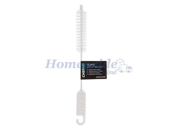 Homepride Online-Teapot Spout Brush