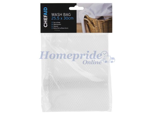 Homepride Online-Wash Bag