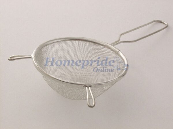 Homepride Online-Tinned Sieve 5.5in