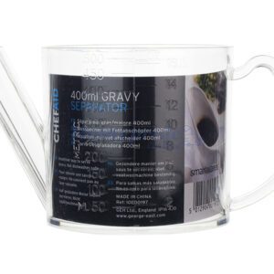 Homepride Online-Gravy Separator