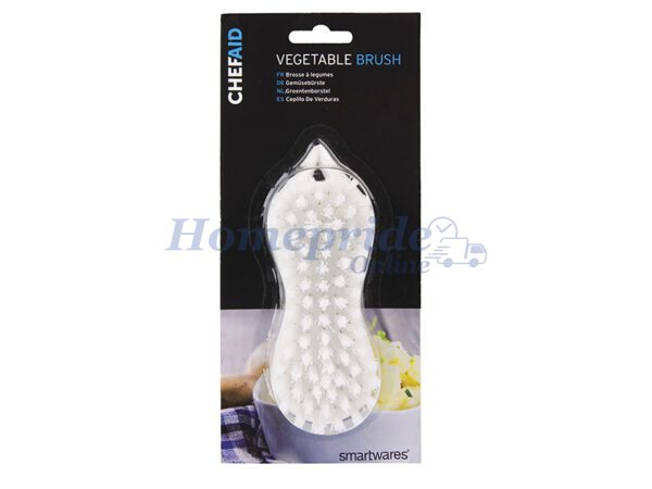 Homepride Online-Vegmate - Vegetable Brush