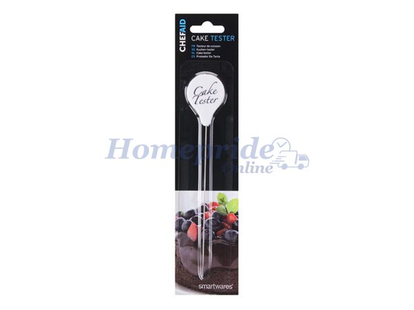 Homepride Online-Cake Tester