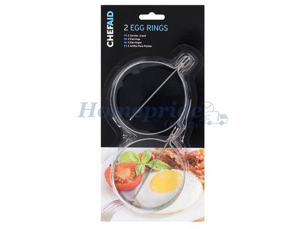 Homepride Online-Egg Rings