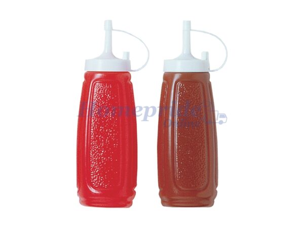 Homepride Online-Sauce Bottles x 2