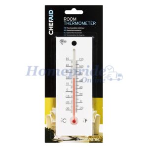Homepride Online-Room Thermometer